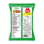 Haldiram's Pudina Treat Chips - Distacart
