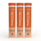 Exotic Leaf Vitamin C Tablets - Distacart