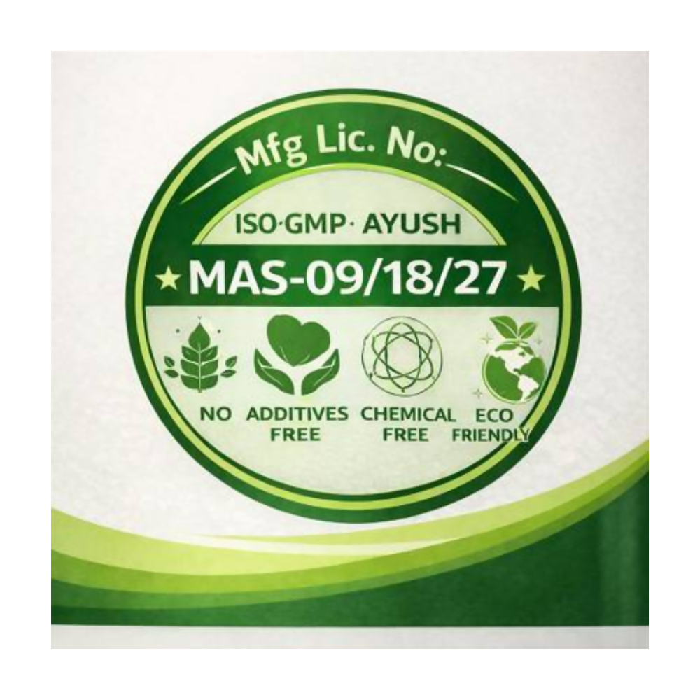 Genex Abutilon Indicum Extract Capsules