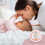 Citta Baby & Kids Moisturizing Baby Balm For Babies Kids & Adults