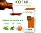 SDH Naturals Kofnil Syrup - Distacart