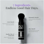 Antinorm Dry Shampoo + Refill Combo