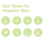 Happier Multigreens Day & Night Moisturiser