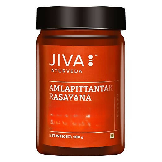 Jiva Ayurveda Amlapittantak Rasayan - Distacart