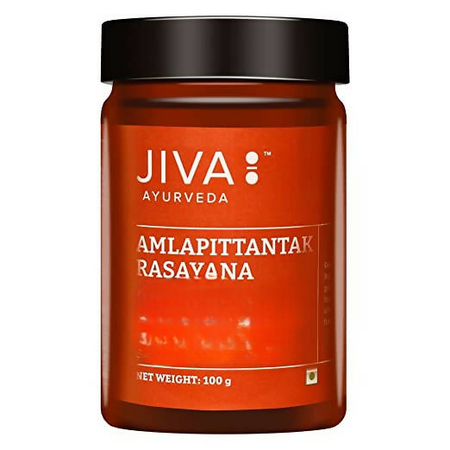 Jiva Ayurveda Amlapittantak Rasayan