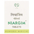 Avn Ayurveda Niargim Tablets