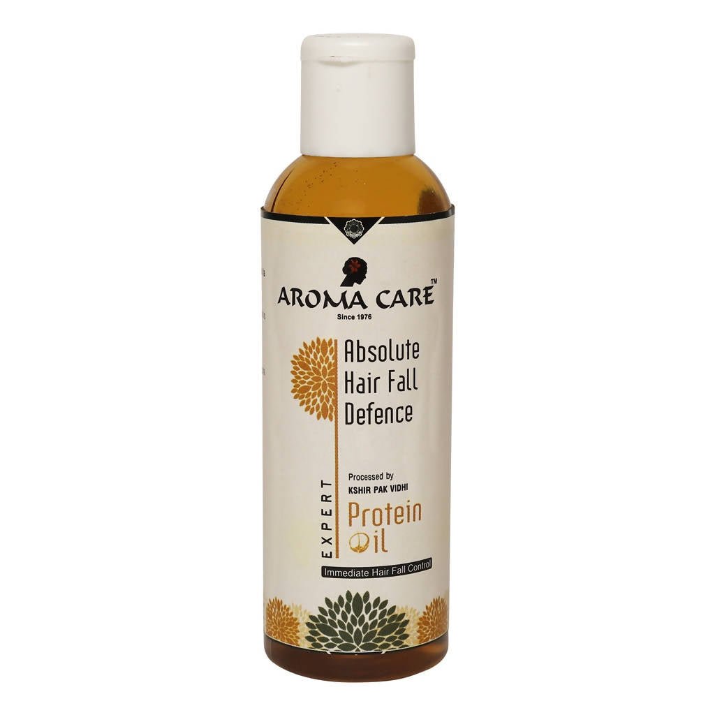 Aroma Care Absolute Hair Fall Defence Protein Oil