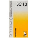 Dr. Reckeweg Bio-Combination 13 (BC 13) Tablets - Distacart