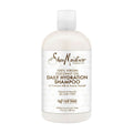 Shea Moisture 100% Virgin Coconut Oil Daily Hydration Shampoo