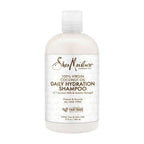 Shea Moisture 100% Virgin Coconut Oil Daily Hydration Shampoo