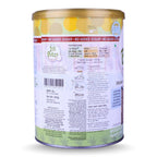 Pristine 1st Bites Organic Wheat Baby Cereal Stage-1 Tin
