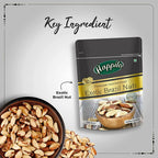 Happilo Premium International Exotic Brazil Nuts