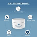 FCL Multivitamin Face Mask for Youthful Glowing Skin - Distacart
