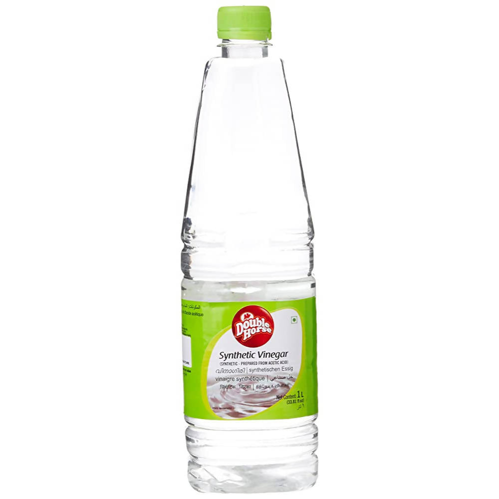 Double Horse Synthetic Vinegar - Distacart
