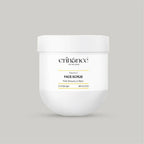 Enhance Skincare Vitamin C Face Scrub