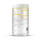 Gritzo SuperMilk Growth+ (Formerly Height+) Unsweetened Drink Mix (13+y Girls), 13g Protein Powder - Creamy Vanilla