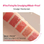 Etude House Fixing Tint Lipstick - Baked Pecan