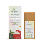 Juicy Chemistry Damask Rose & Jasmine Face & Body Dusting Powder