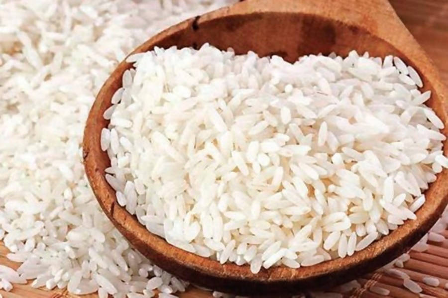 Grammy's Seeraga Samba Rice