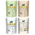 Happilo Premium Californian Almonds, Walnuts Inshell, Afghani Anjeer & Turkish Apricot Combo - Distacart