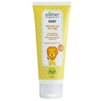 Azafran Organics Baby Massage Oil In A Tube