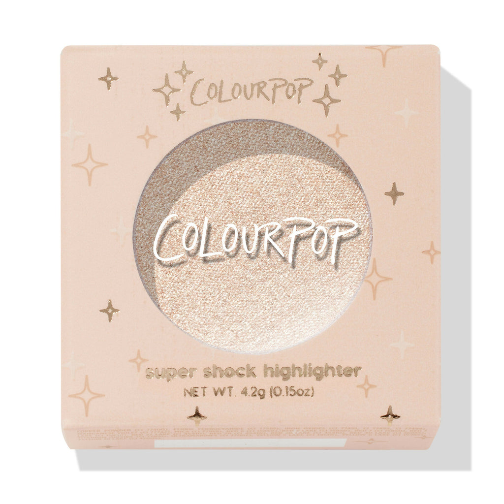 ColourPop Super Shock Highlighter - Flexitarian