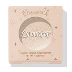 ColourPop Super Shock Highlighter - Flexitarian