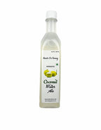 Hands On Tummy Coconut Water Ale - Distacart