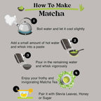 Ono Teas Pure Japanese Culinary Matcha Tea Powder - Distacart
