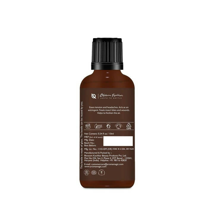 Blossom Kochhar Aroma Magic Lemon Oil - Distacart