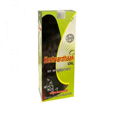 Repl Keshvardhaak Oil