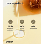 Cosrx Full Fit Propolis Synergy Toner