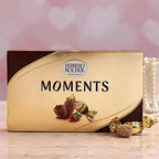 Pretty Designer Rakhi Set