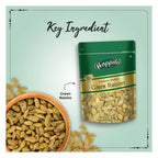 Happilo Premium Seedless Green Raisins