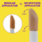 NY Bae HD Spotless Concealer - Golden 04 - Distacart