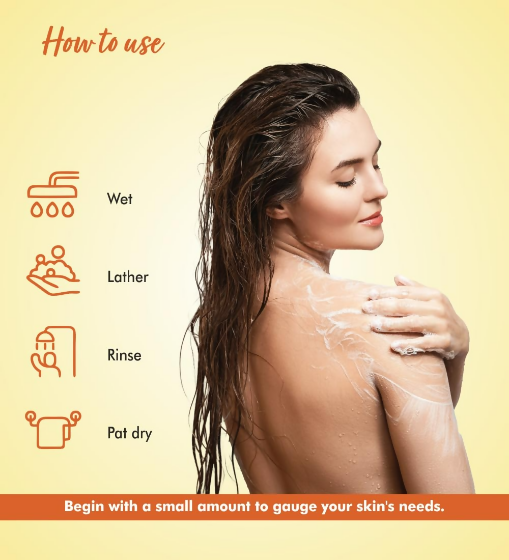 The Love Co. Gift Kits Collection Indulge In Shower Gels Opulent Bathing Experience