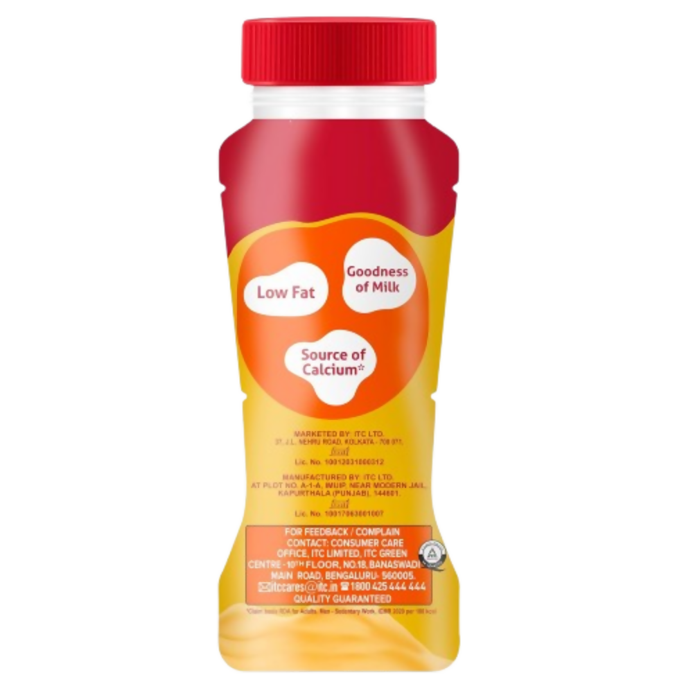 Aashirvaad Mango Lassi - Distacart
