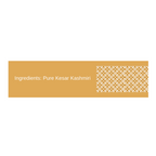 Nxtgen Ayurveda Saffron/Kesar Kashmiri - Distacart