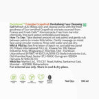 PureSense Energise Grapefruit Revitalising Face Cleansing Gel