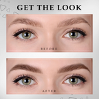 Faces Canada HD Shape Up Brow Kit - Brown