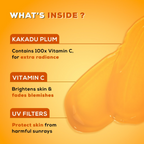 Joy Revivify Vitamin C Brightening Face Cream - Distacart