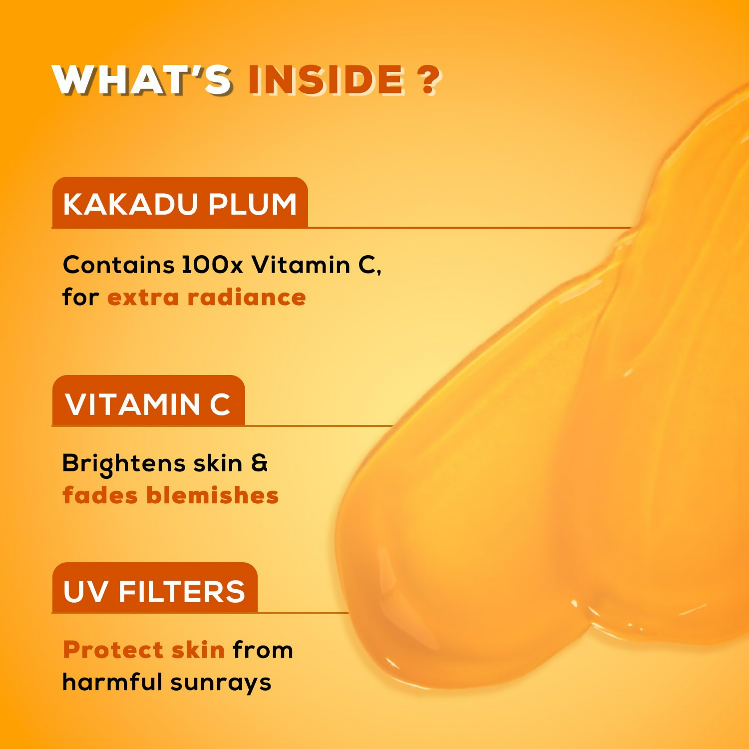 Joy Revivify Vitamin C Brightening Face Cream - Distacart