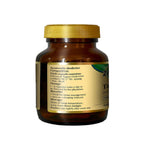 Zandu Tagara Pure Herbs Capsules - Distacart