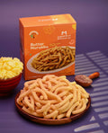 1  BUTTER MURUKKU
