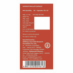 Baidyanath (Nagpur) Shodhit SJ Capsules - Distacart