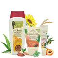 Moha Herbal Glow Kit