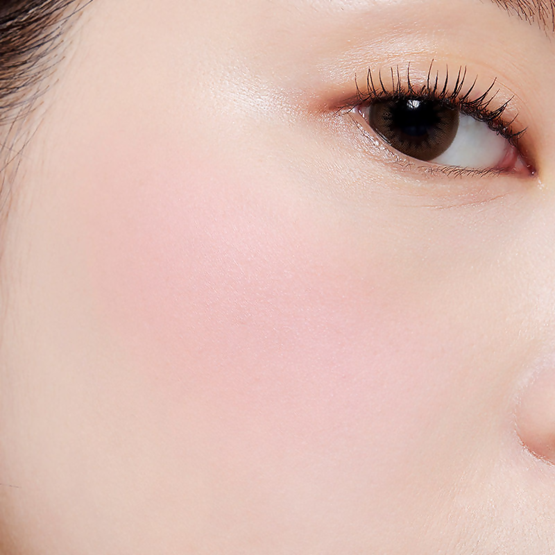 Etude House Heart Pop Blusher - Squeeze Berry