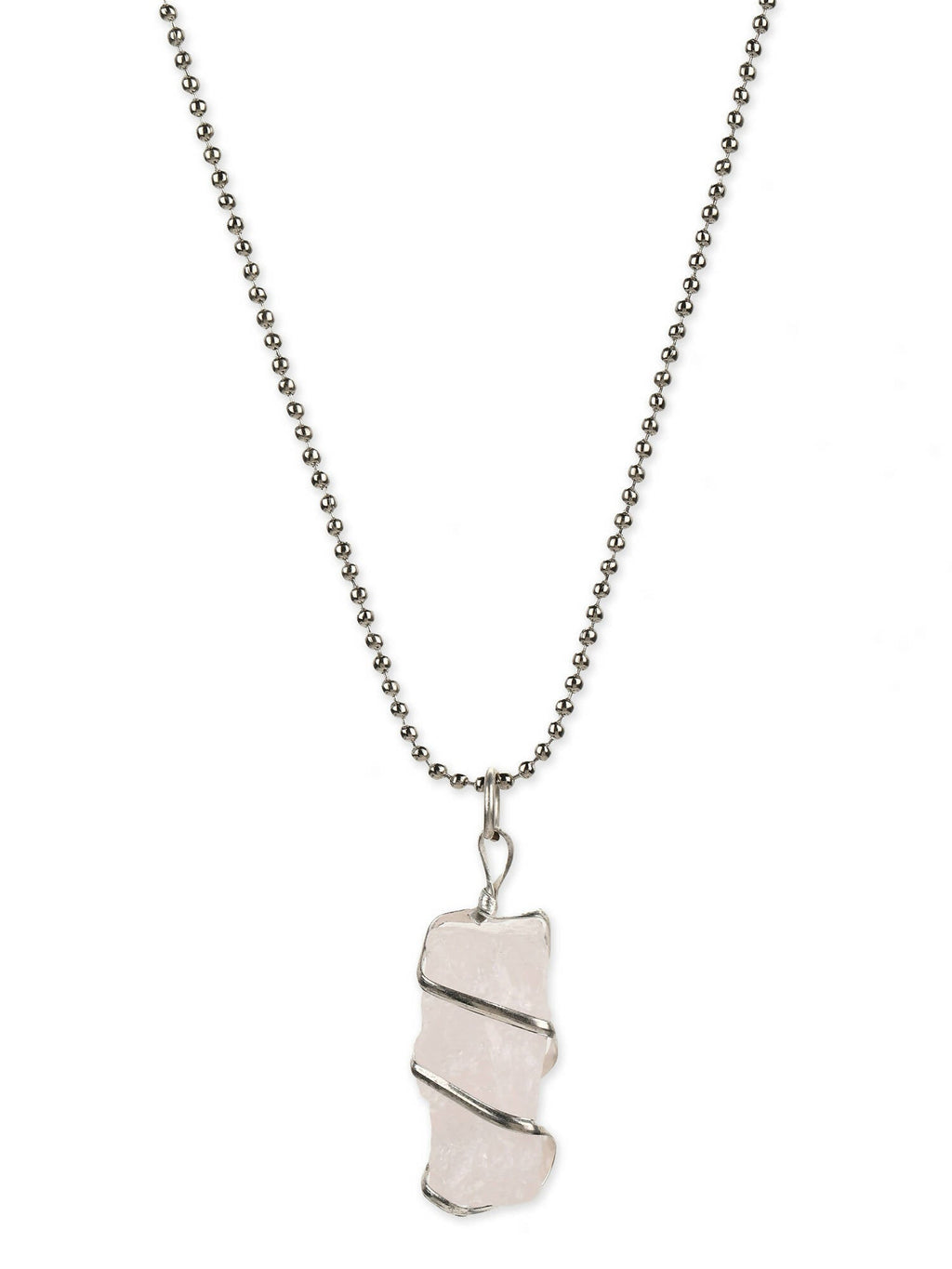 Women's Silver-Plated Chain - Ruby Raang - Distacart