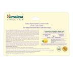Himalaya Herbals Baby Rash Relief Cream with Pure Cow Ghee - Distacart