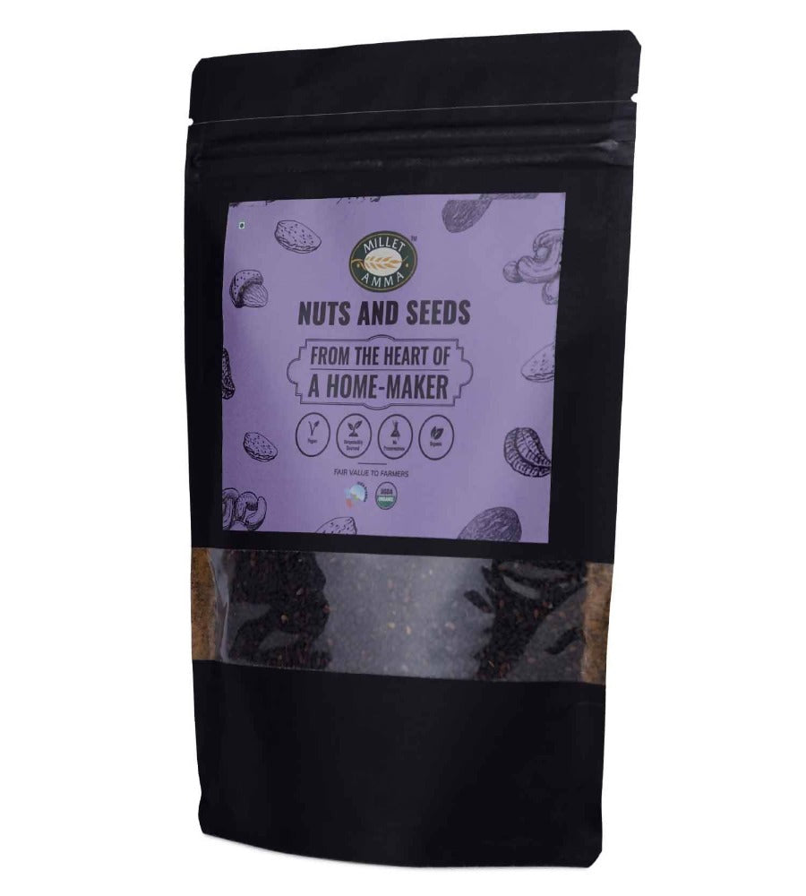 Millet Amma Organic Sesame Seeds